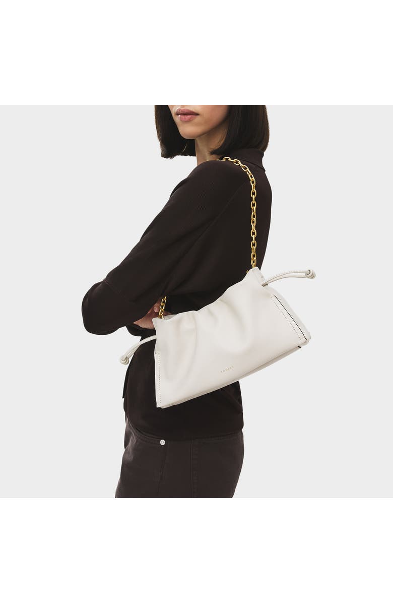 Radley The Roxburgh Medium Chain Clutch, Alternate, color, Salt