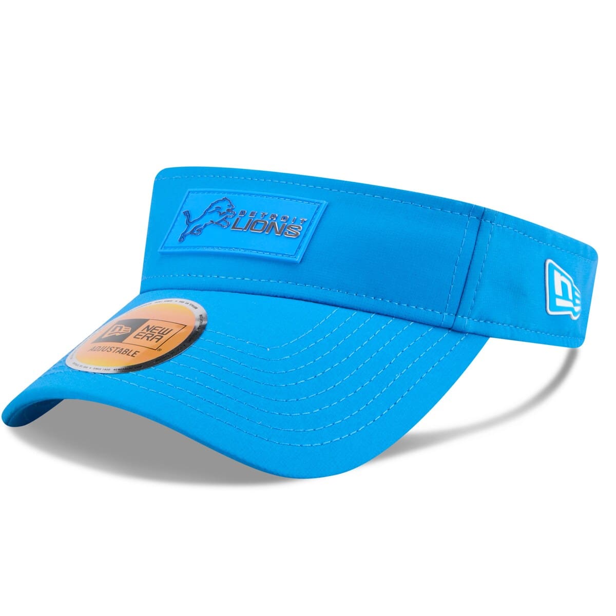 selected Blue