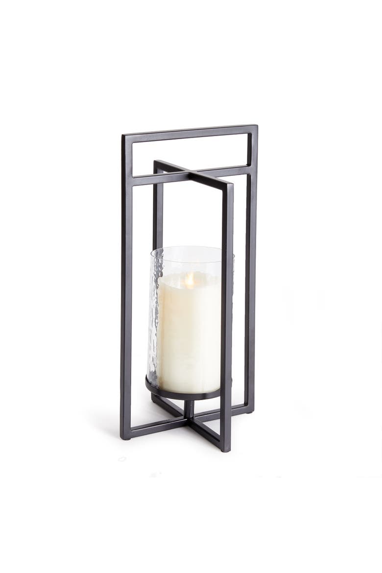 Exton Lantern, Main, color, Black