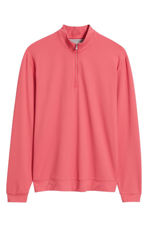 Johnnie-o Motion Performance Quarter Zip