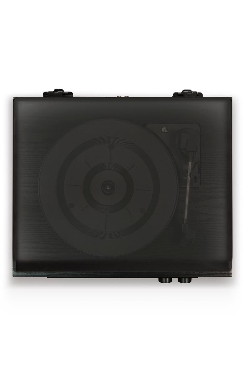 Crosley Radio Ridgemeont Bluetooth<sup>®</sup> Entertainment Center, Alternate, color,