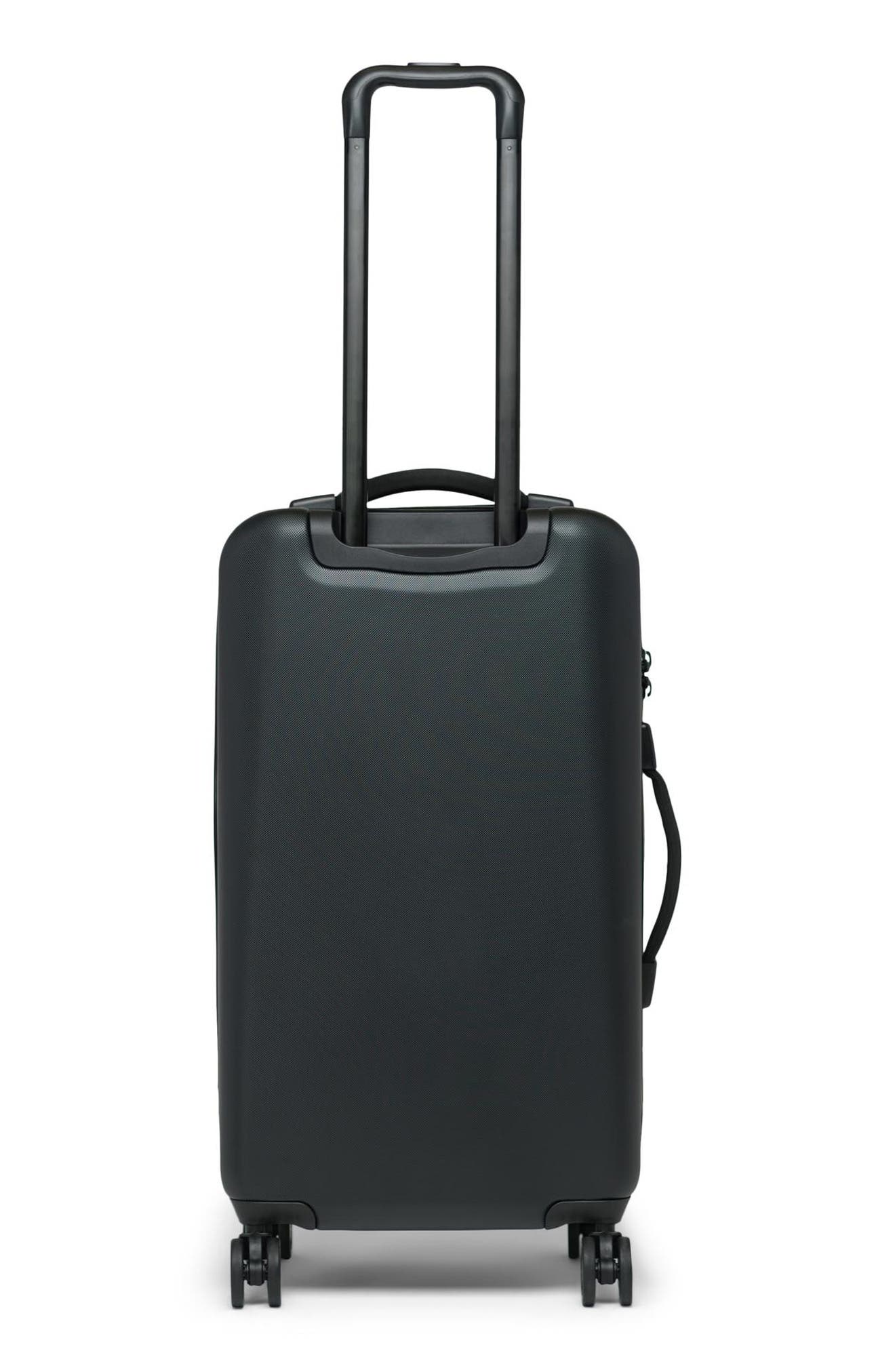 Herschel Supply Co. Trade 29-Inch Medium Wheeled Packing Case, Alternate, color, 