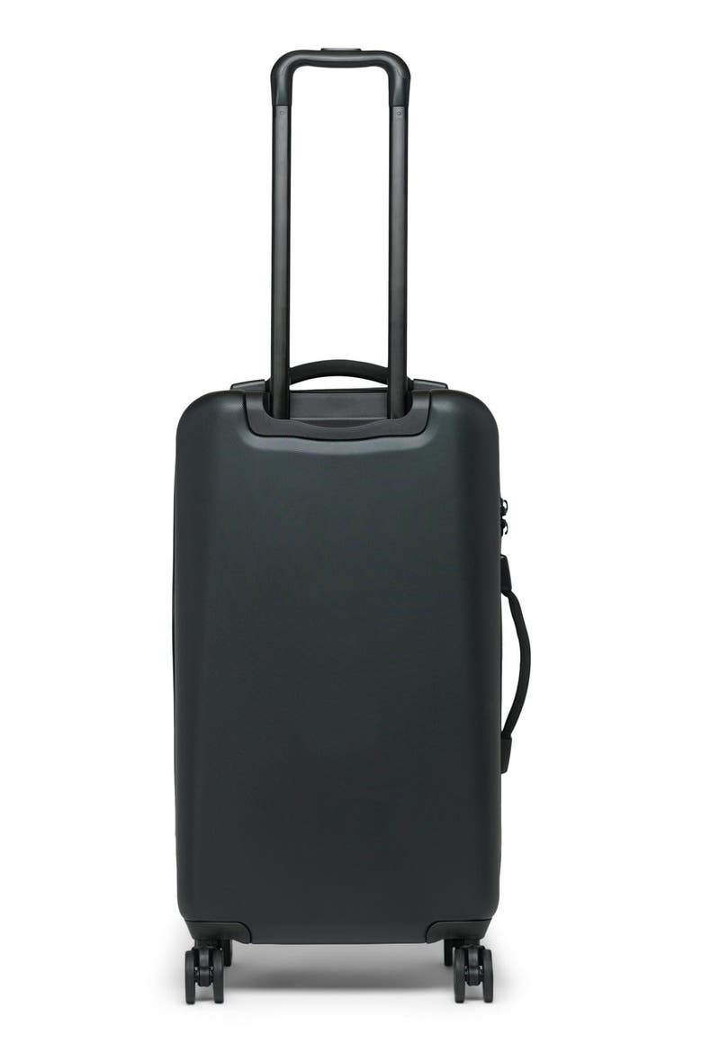 Trade 29-Inch Medium Wheeled Packing Case, Alternate, color, BLACK