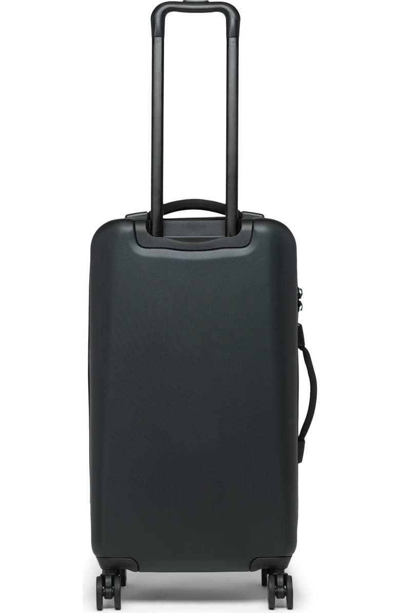 Herschel Supply Co. Trade 29-Inch Medium Wheeled Packing Case, Alternate, color,