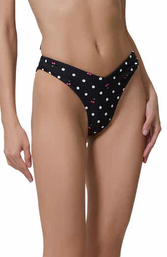 Rio V-Cut Bikini Bottoms