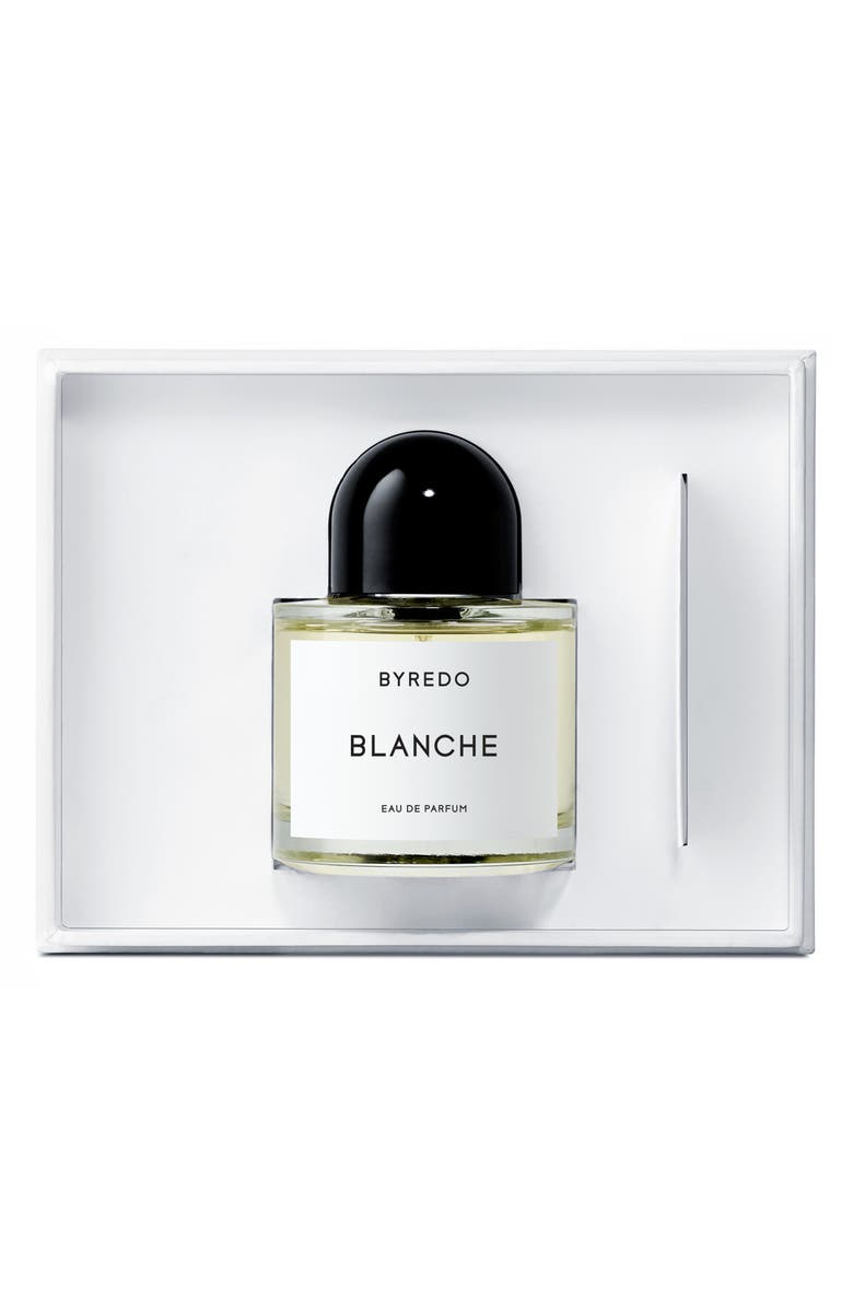 Blanche Eau de Parfum