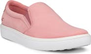 ECCO Soft 60 Slip-On Sneaker