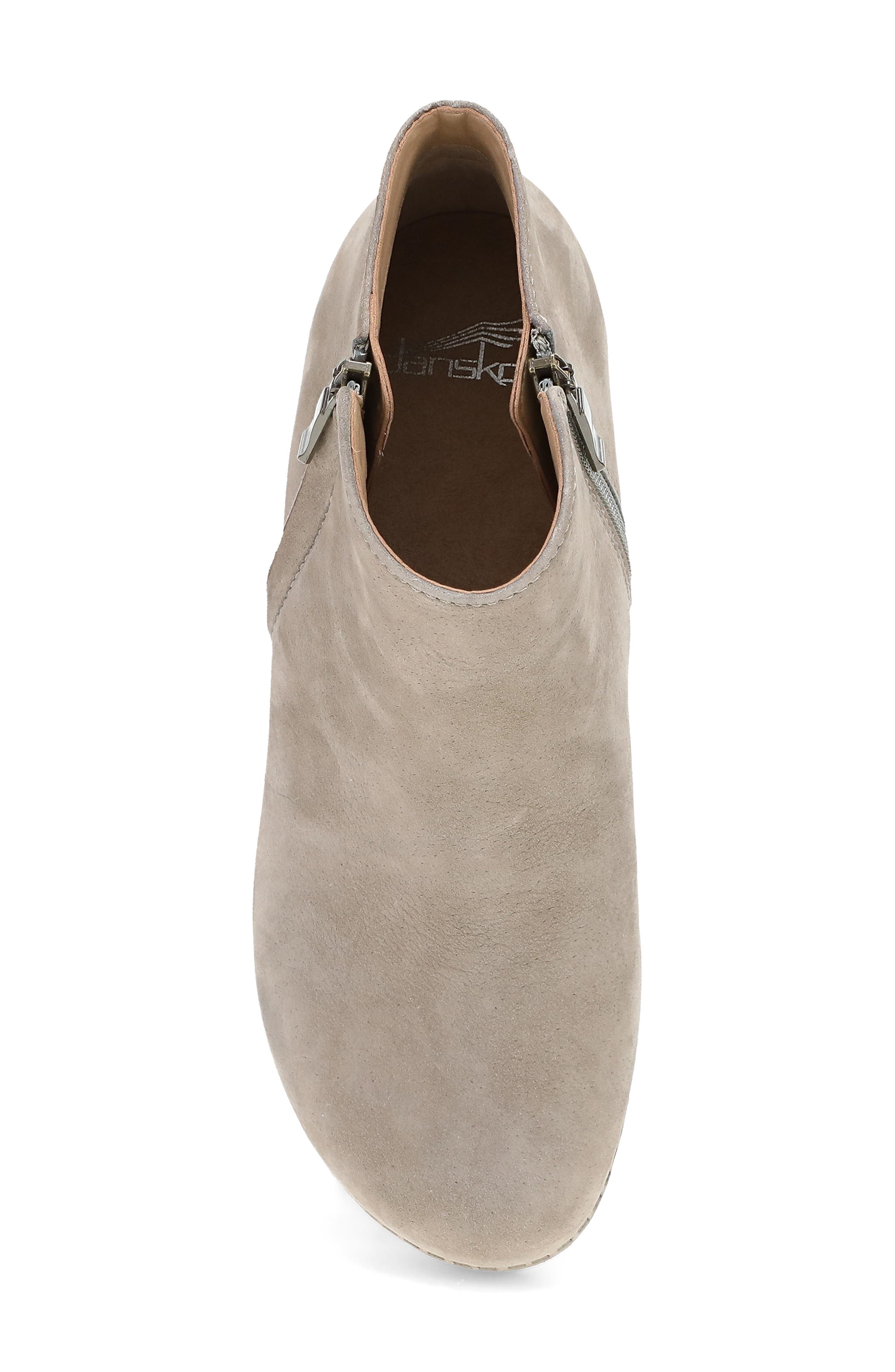 Dansko Lizanne Bootie, Alternate, color, 