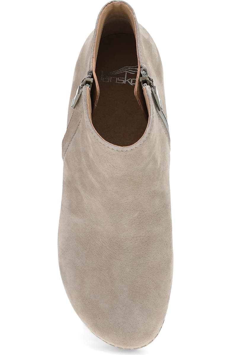 Dansko Lizanne Bootie, Alternate, color,