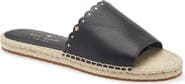 Kate Spade New York gabriela espadrille slide sandal
