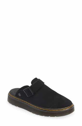 Dr. Martens Carlson Mule