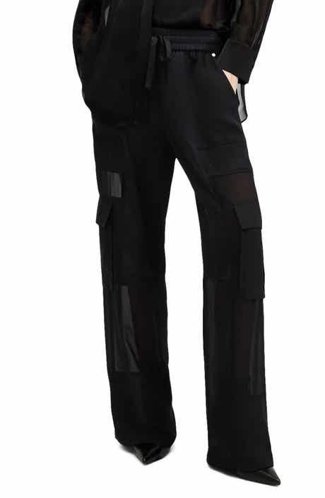 Jody Mesh Cargo Pants