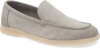 Primo Leather Loafer