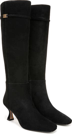 Lyla Knee High Boot