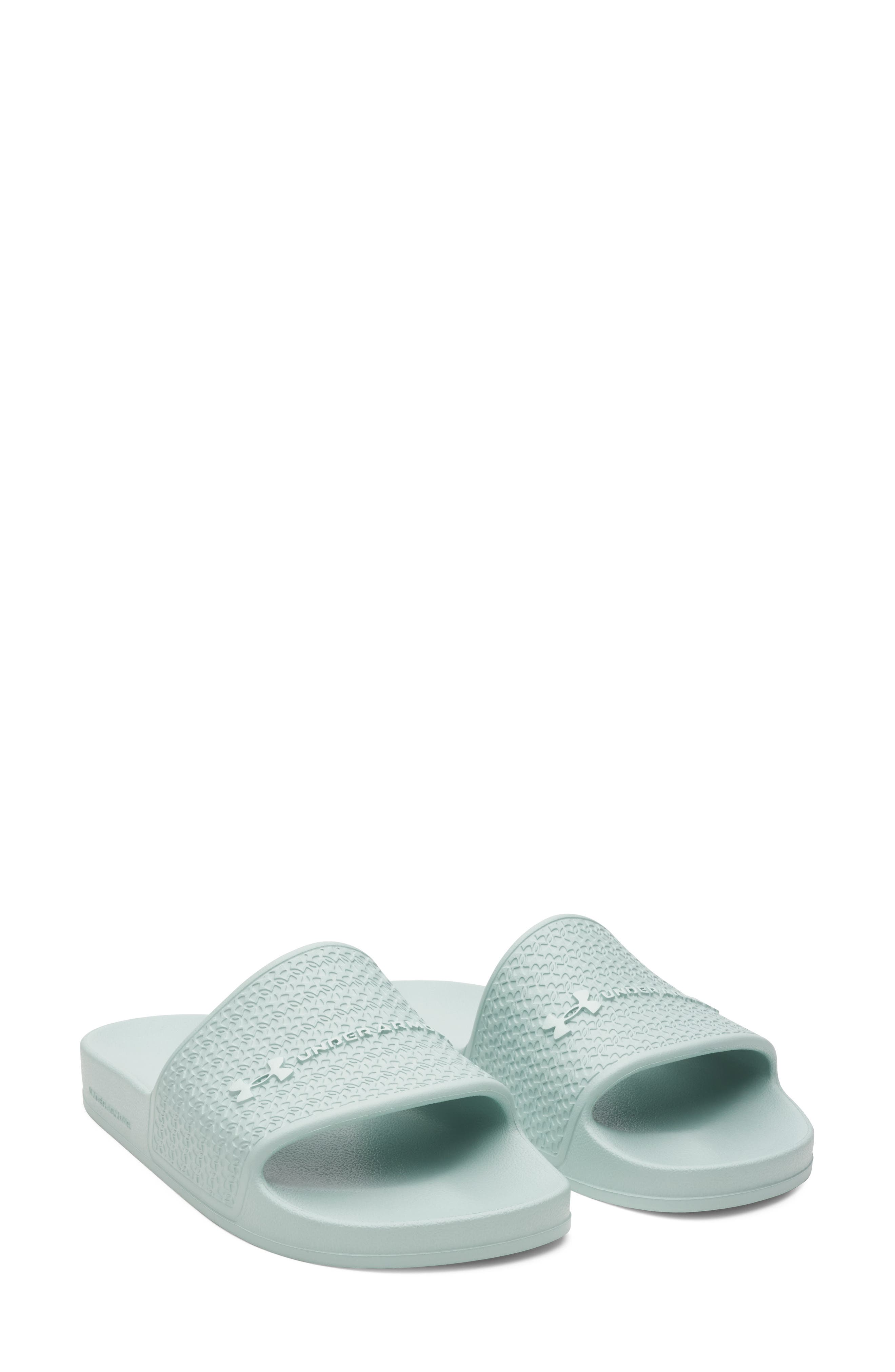 Under Armour Lite Slide Sandal, Main, color, 