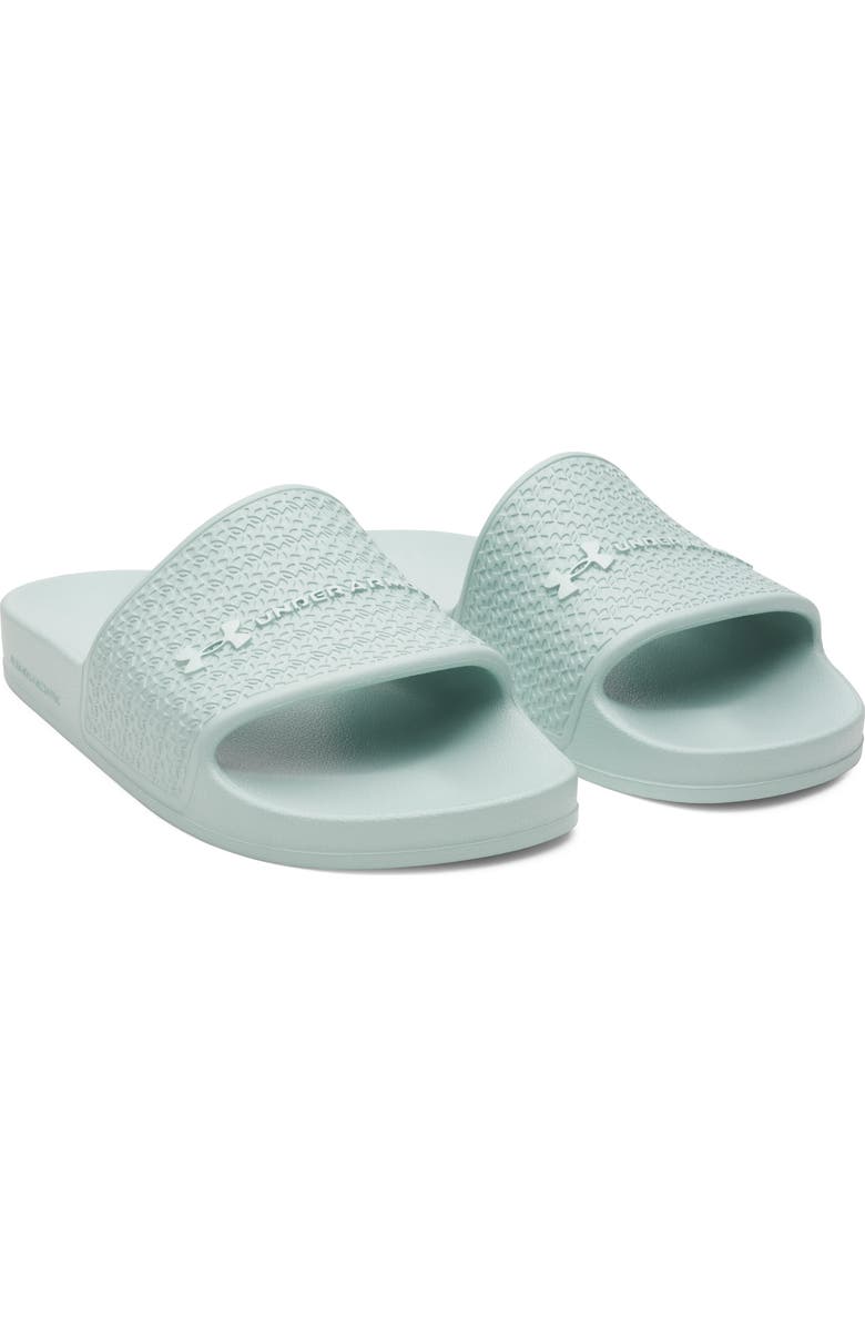 Under Armour Lite Slide Sandal, Main, color,