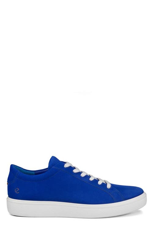 Ecco Soft 60 Sneaker In Virtual