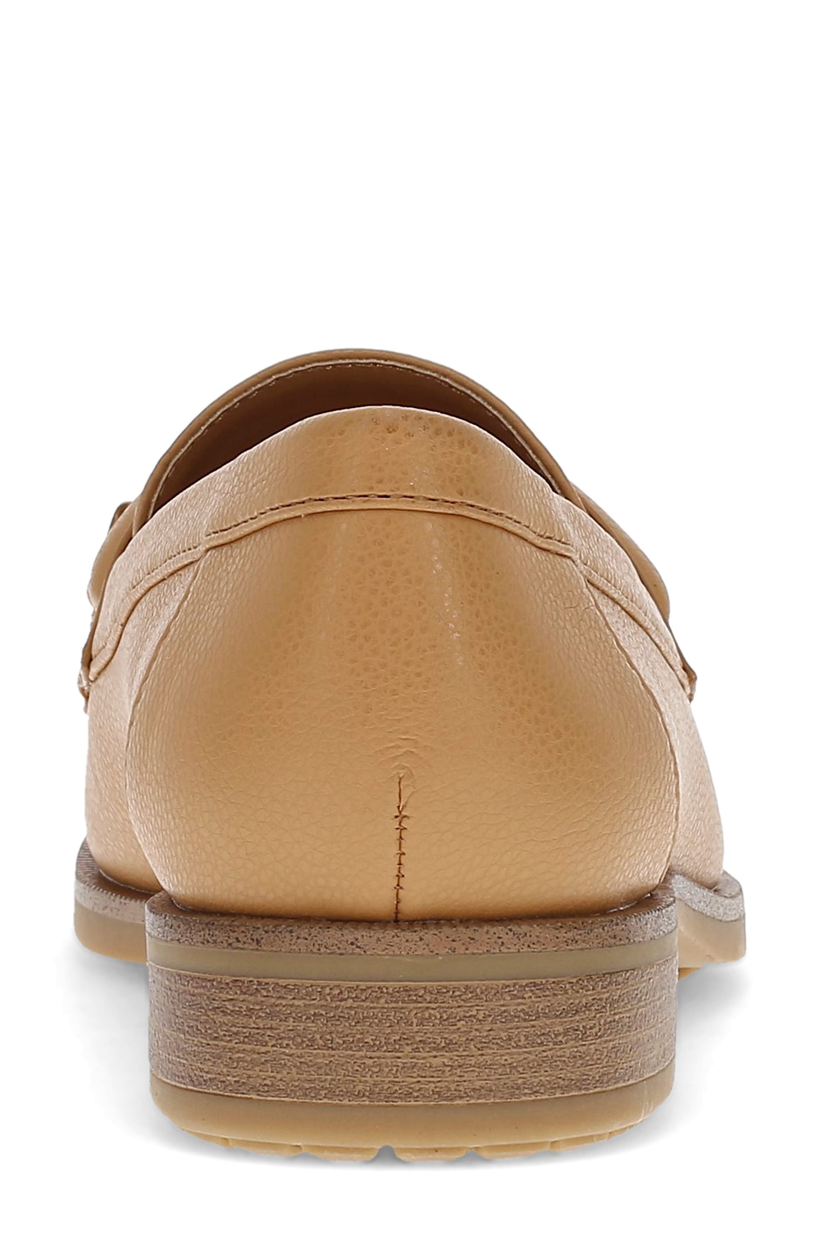 BARETRAPS Emmie Loafer, Alternate, color, Dune