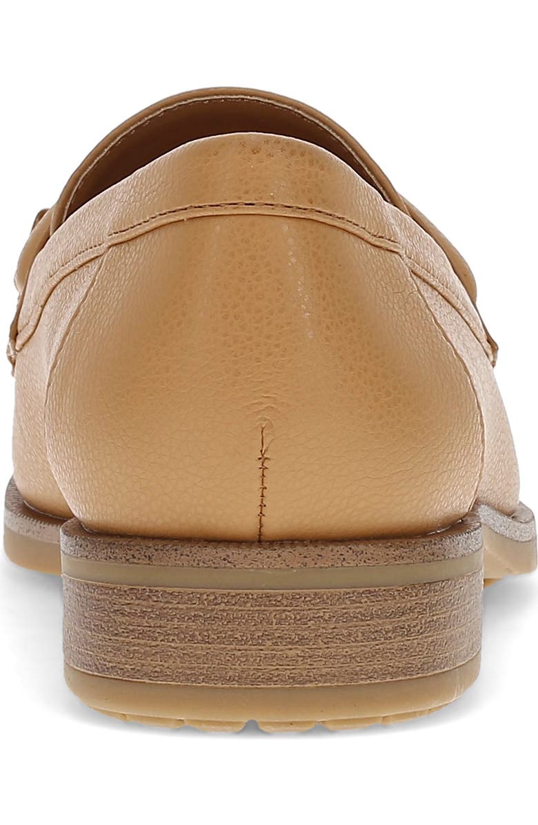 BARETRAPS Emmie Loafer, Alternate, color, Dune