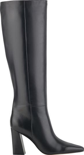 Yarli Knee High Boot