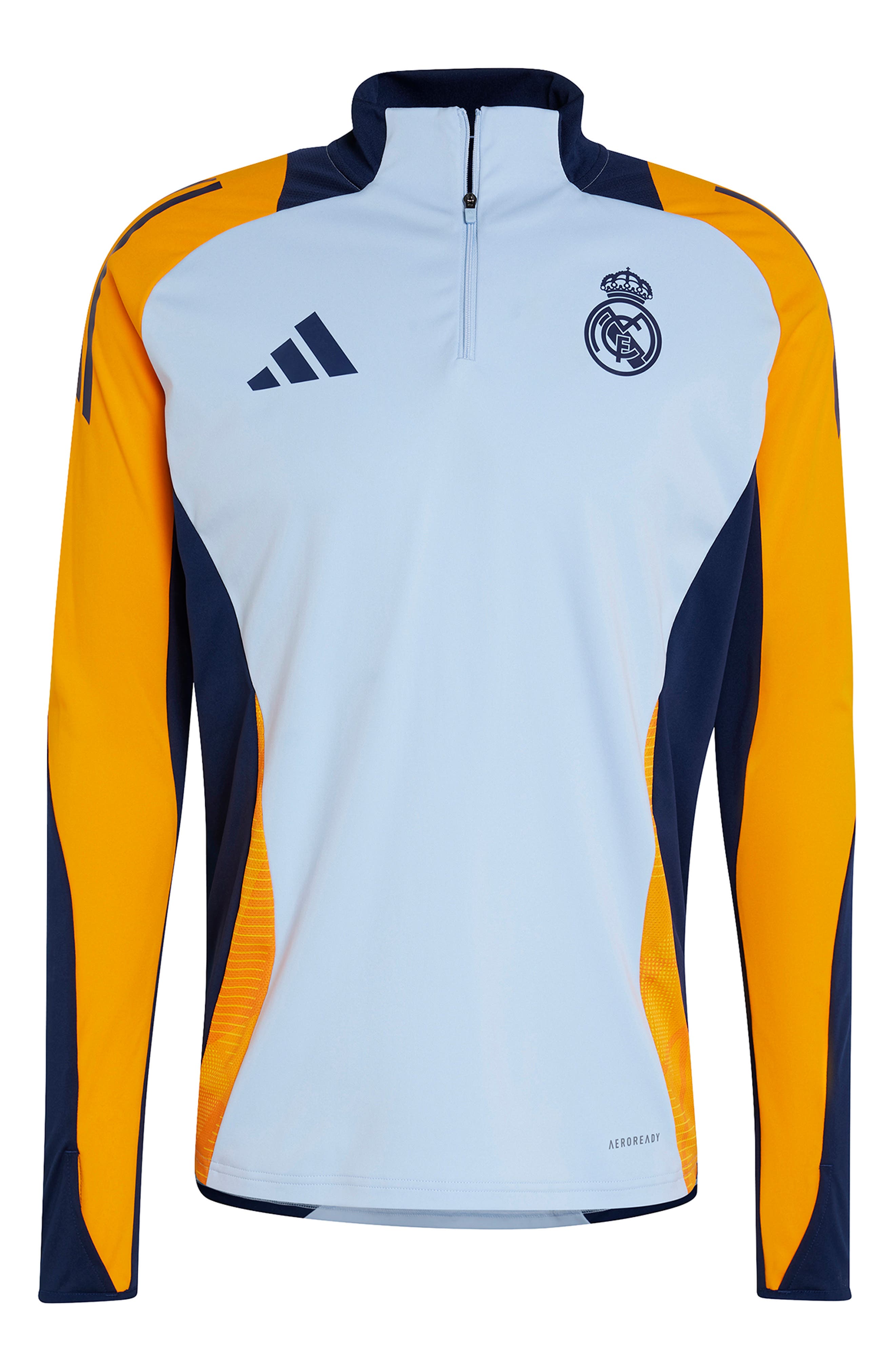 adidas Real Madrid 24/25 Training Track Top (Men) | Nordstromrack