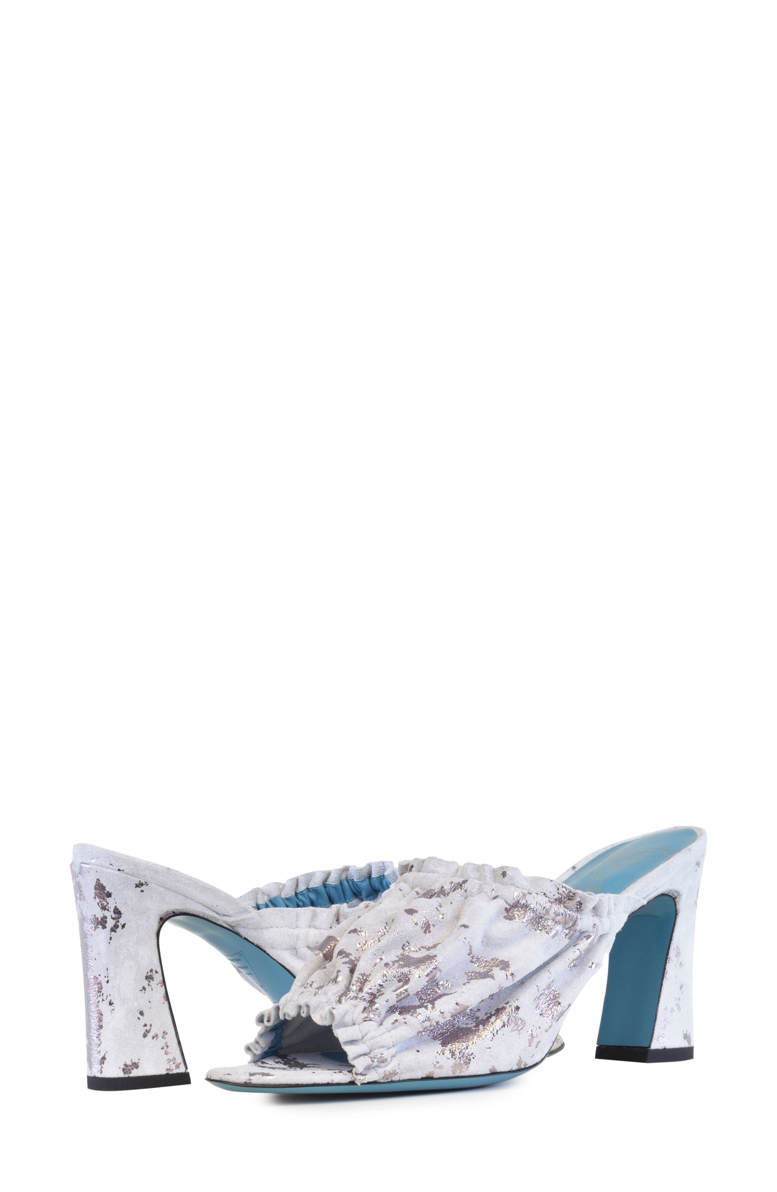 Valentina Rangoni Folletto Sandal, Alternate, color, 