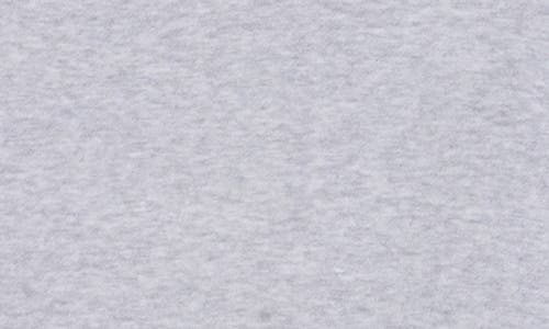 Abound Everyday Fleece Hoodie In Grey Soft Heather