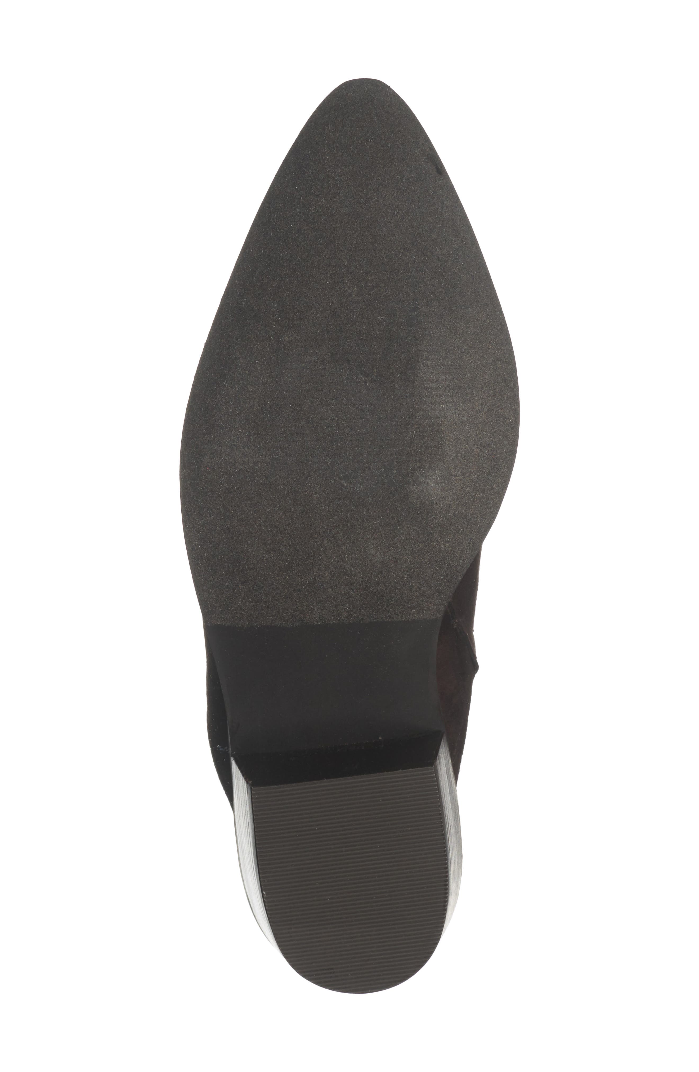 Adalynn Mule, Alternate, color, BROWN SADDLE
