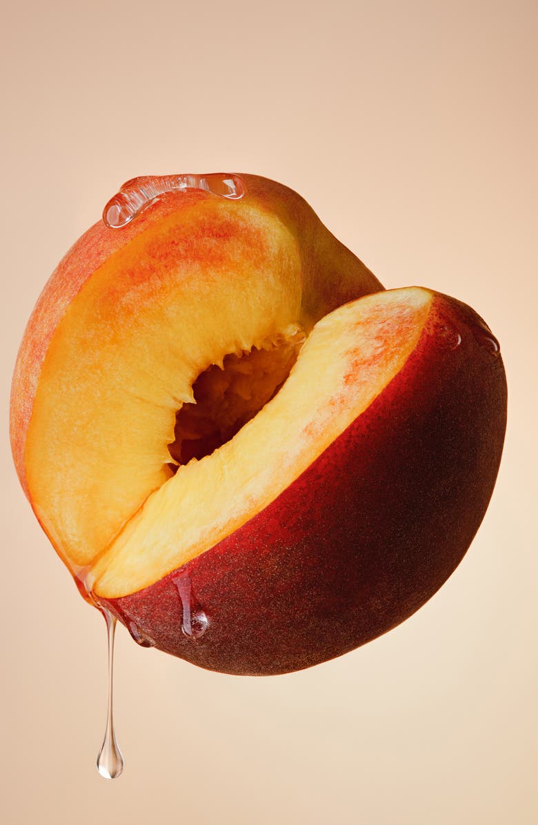 PHLUR Peach Skin Hair & Body Fragrance Mist, Alternate, color,