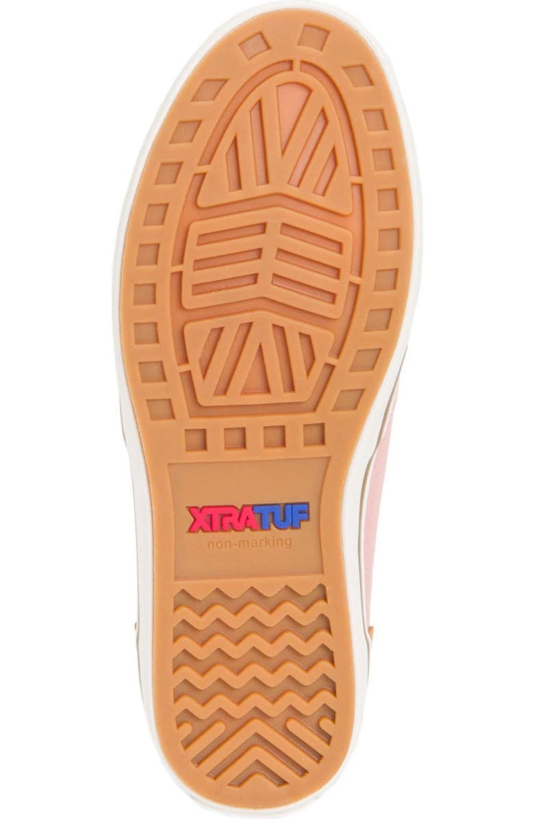 XTRATUF Women's Canvas Deck Shoe, Alternate, color,