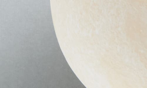 Blueme Renew Large Ceramic Candle In White