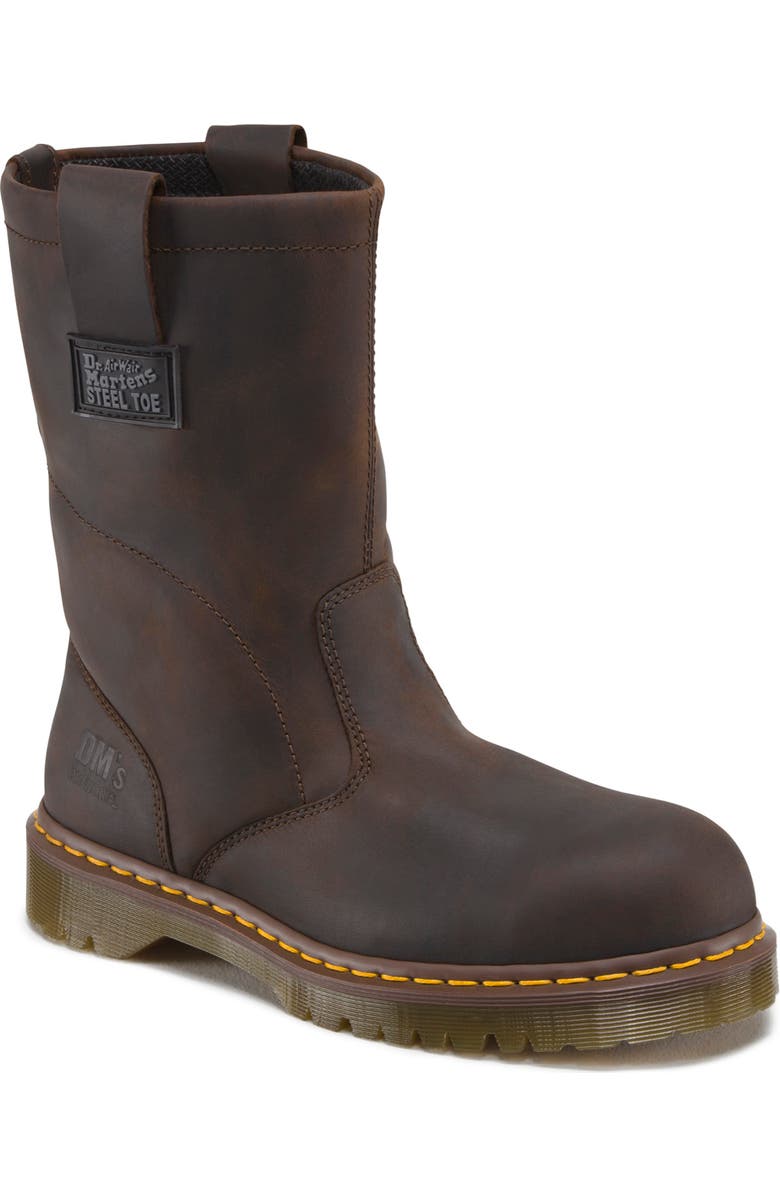 Dr. Martens Rigger Boot, Main, color,