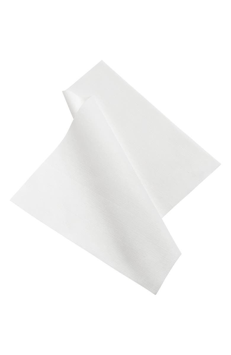 Clé de Peau Beauté Makeup Cleansing Towelettes, Alternate, color, 