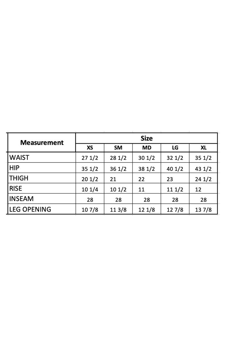 Anatomie Luli Stripe Performance Cotton Skinny Pant, Alternate, color,