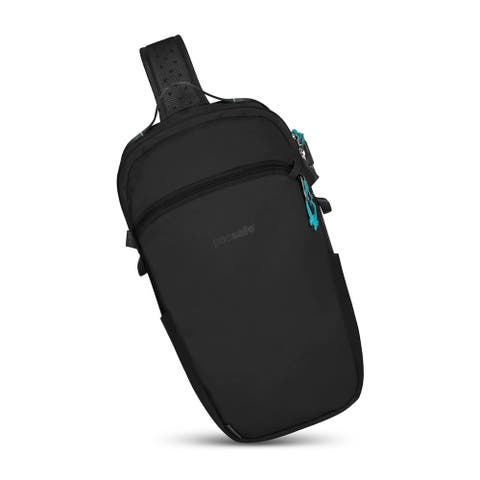ECO 12L Anti Theft Sling Backpack