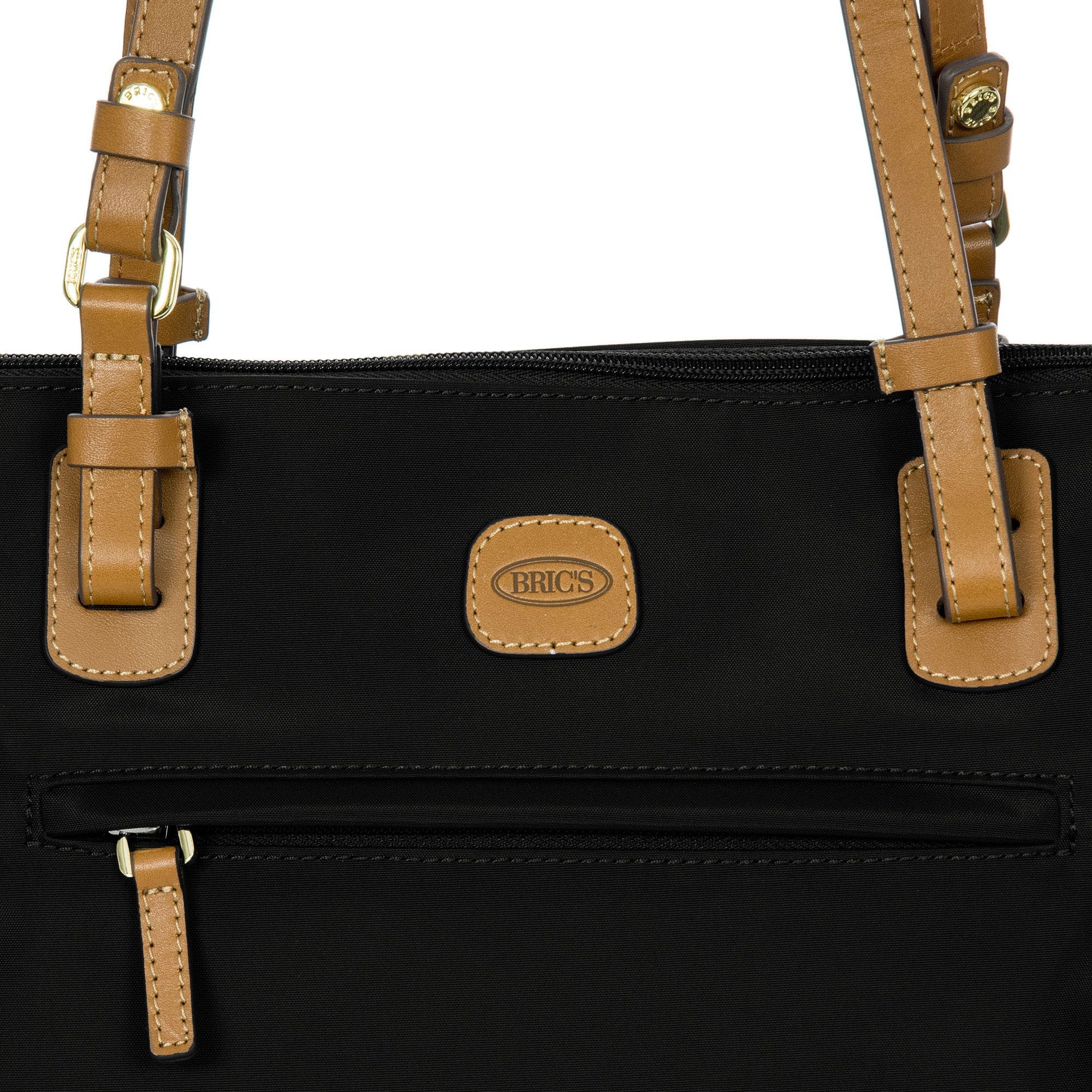 Bric
s X-travel Large Sportina, Alternate, color, Black