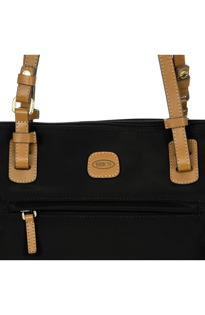 Bric's X-travel Large Sportina, Alternate, color, Black