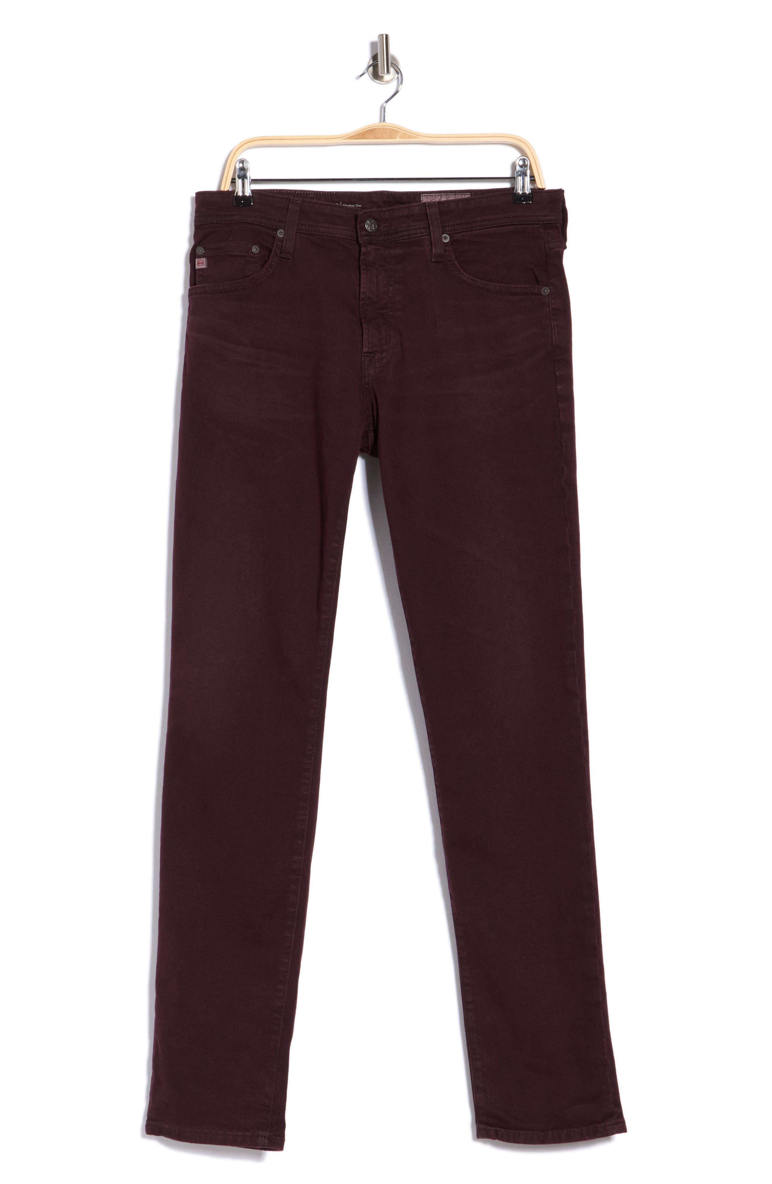 Tellis Slim Fit Jeans