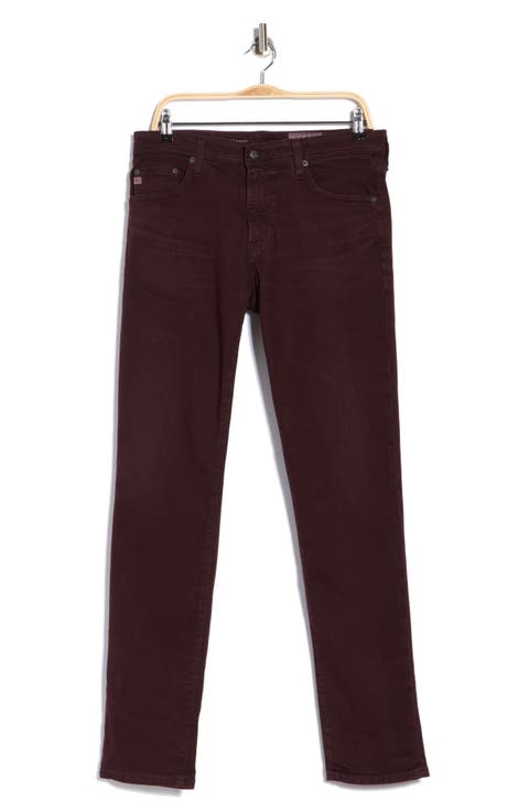 Tellis Slim Fit Jeans