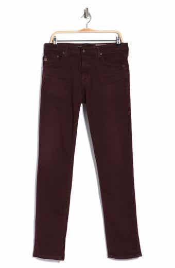 Tellis Slim Fit Jeans