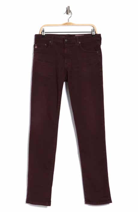 Tellis Slim Fit Jeans