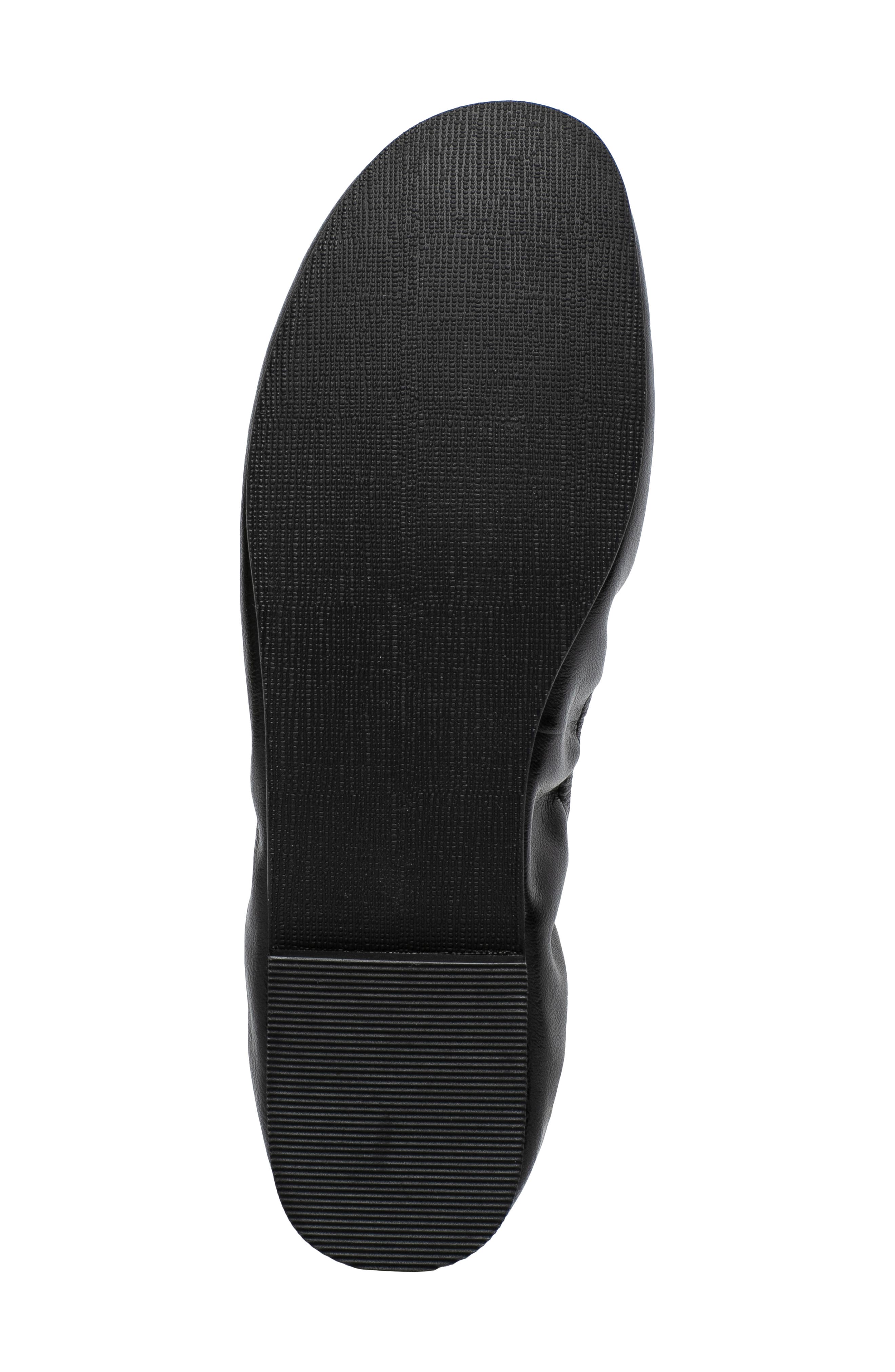 Linea Paolo Monte Ballet Flat, Alternate, color, 