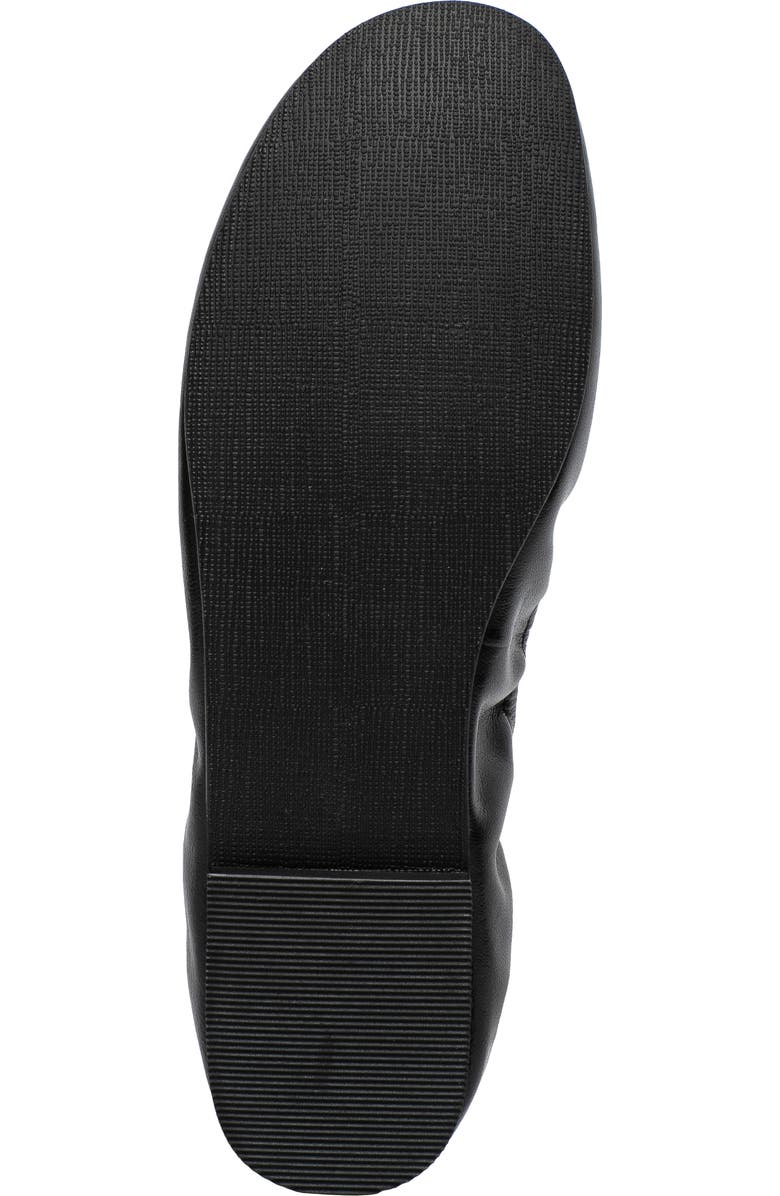 Linea Paolo Monte Ballet Flat, Alternate, color,