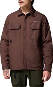 Columbia Landroamer™ Water Repellent Shirt Jacket