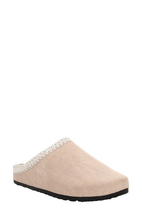 Corbet Clog Slipper
