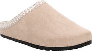 YOKI Corbet Clog Slipper