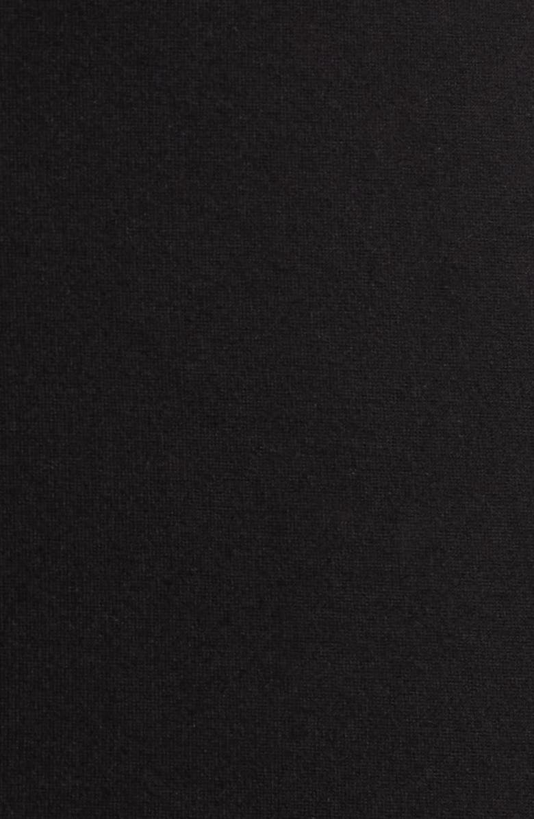 Universal Standard Executive Stretch Ponte Dress, Alternate, color, 