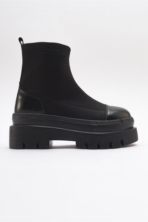 Aves Chunky Scuba Boot