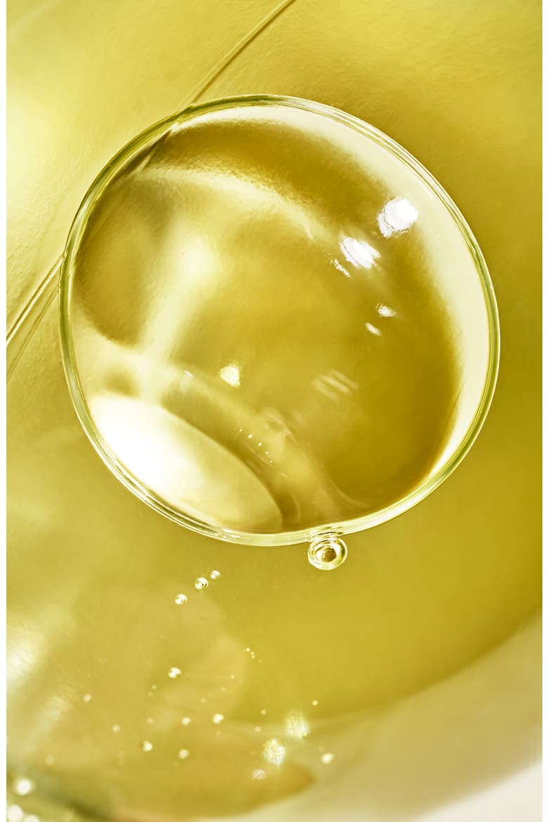Fur Oil, Alternate, color, NO COLOR