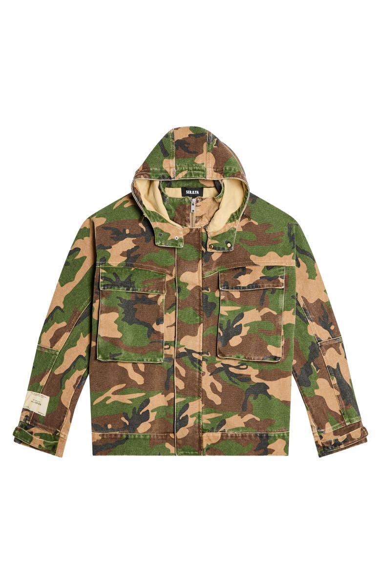 SER.O.YA Emil Jacket, Alternate, color, 